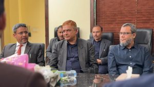 'Happy to Be in Pakistan': Sheikh Hasina's Ouster Ended Indian Interference: Bangladeshi Journalist