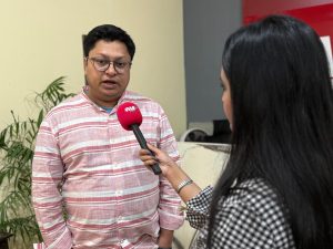 'Happy to Be in Pakistan': Sheikh Hasina's Ouster Ended Indian Interference: Bangladeshi Journalist