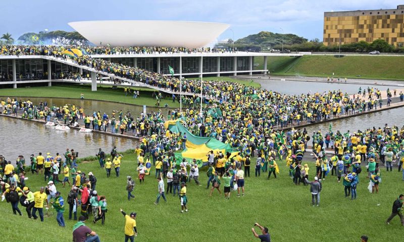 Brazil