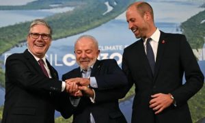 President Lula, COP30 Summit, Global Climate, Amazon, UN, UNFCCC,