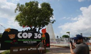 Amazon, Host, Toughest Climate Talks, Brazil