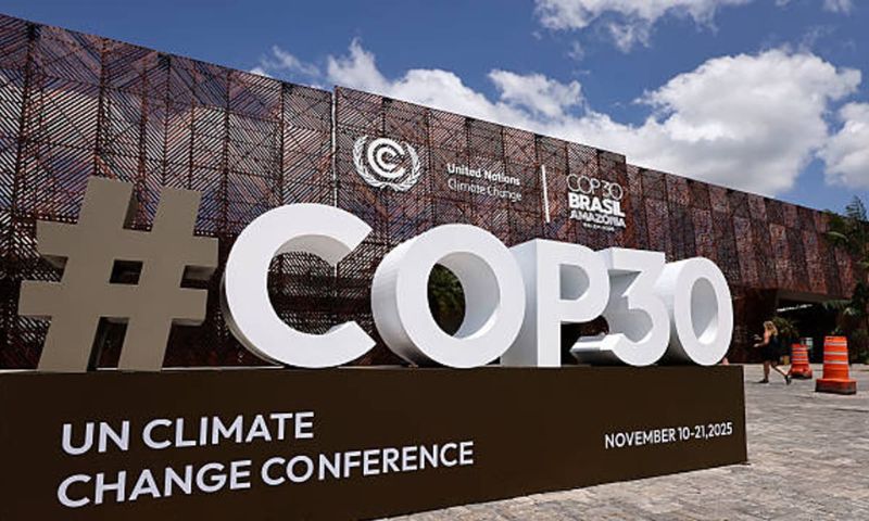 COP30