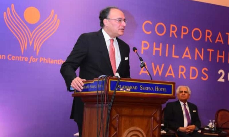 Pakistan philanthropy, corporate giving, CSR, moral economy, PCP, Social Impact Financing, Skills Impact Bond