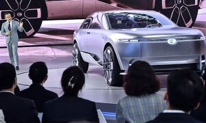 Chinese Company Unveils All-Solid-State EV Battery with 1,000 km on Single Charge