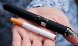 Tobacco, Smoking, Nicotine, WHO, Children, Vapes, e-cigarettes, Addiction, Harm, Health,
