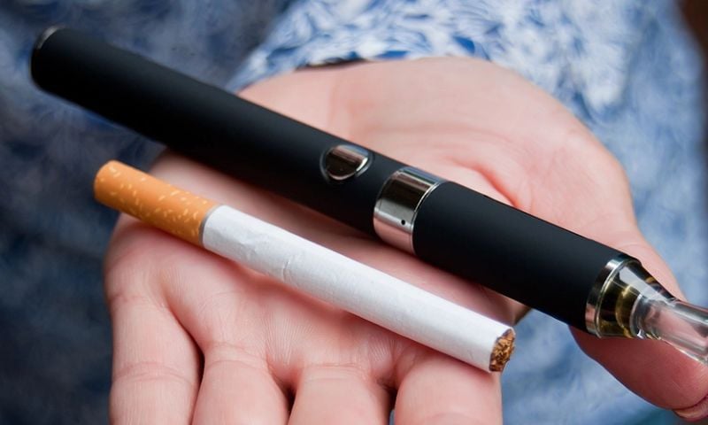 Tobacco, Smoking, Nicotine, WHO, Children, Vapes, e-cigarettes, Addiction, Harm, Health,
