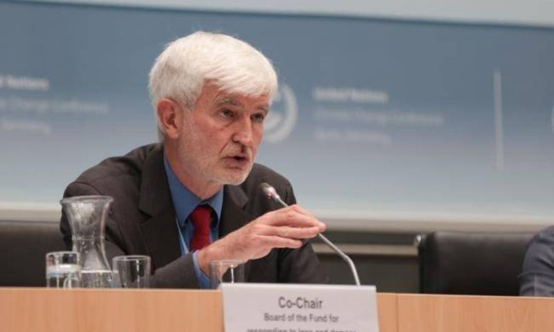 Loss and Damage UN Fund, Climate Fund, COP30, UN, Brazil, Disasters, Climate Change, Climate Financing,