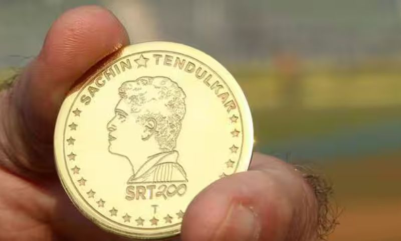 Guwahati, Kolkata, Tea Before Lunch, India vs South Africa, BCCI, Test Cricket, Gold-Plated Coin