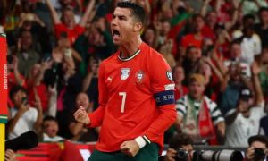 Cristiano Ronaldo, Retirement, Football, Portugal, Al Nassr, Manchester United,