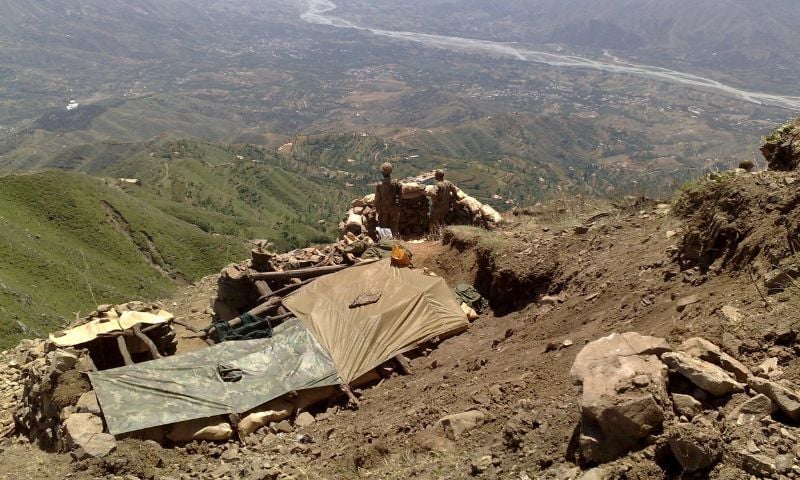 Pakistan’s Tribal Belt, Militancy, Terrorism, TTP, Mohmand, Khyber, Chaman, Afghanistan, Pakistani Taliban, Youth, Peace,