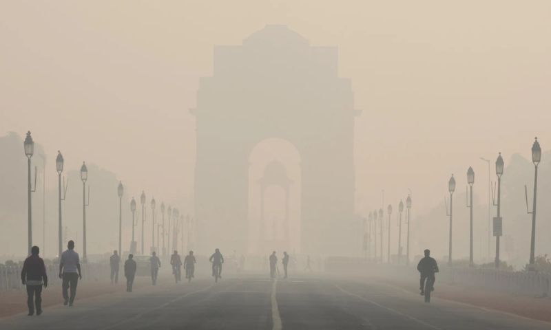 Delhi