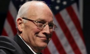 Dick Cheney, US, Vice President, Iraq War, America, George H.W. Bush,