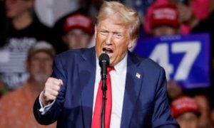 Nigeria, Donald Trump, Christians, Borno state, US Military, Pentagon,