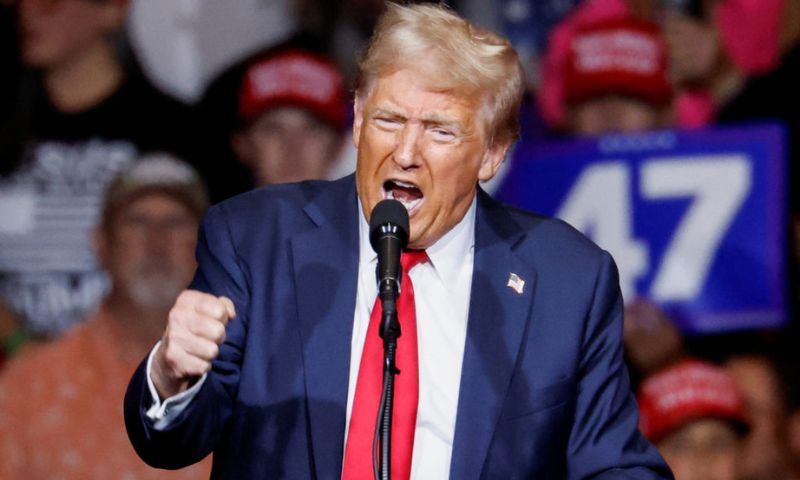 Nigeria, Donald Trump, Christians, Borno state, US Military, Pentagon,