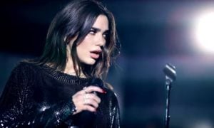 Music Giants, Dua Lipa, Coldplay, UK, Ticket Touts, UK Government, Sam Fender, FanFair, Iron Maiden,