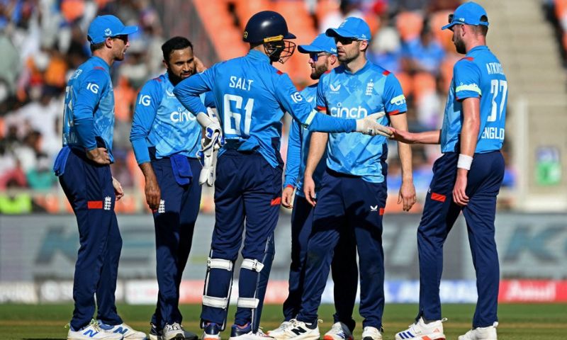 England, Qualification, 2027 World Cup, ICC Rankings, ODI struggles, Bangladesh