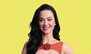 Katy Perry, Song, Bandaids, Canadian, Justin Trudeau, Song,