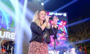 World Culture Festival, Bangladeshi Artists, Cultural reconciliation, Shireen Jawad, Arts Council of Pakistan, Artistic diversity