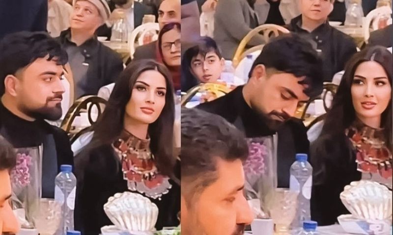 Rashid Khan, Afghanistan, Cricketer, Second Marriage, Kabul,