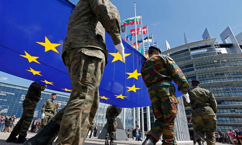 Europe, Russia, War, NATO, Military, Ukraine, United States,