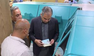 Pakistan, Islamabad Airport, Mohsin Naqvi, FIA, Immigration, Visa Crackdown, Human Smuggling, Airport Offloading