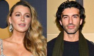 Justin Baldoni, Lawsuit, Blake Lively, It Ends With Us, US Judge,