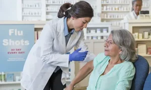 What Makes the Flu Shot the Best Defence Against Influenza?