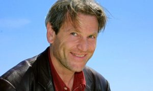 French,Turkish, Actor, Tcheky Karyo,