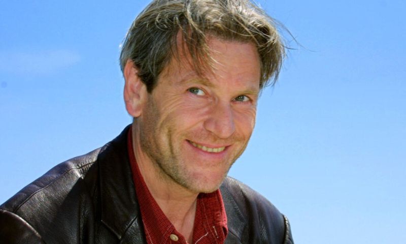 French,Turkish, Actor, Tcheky Karyo,
