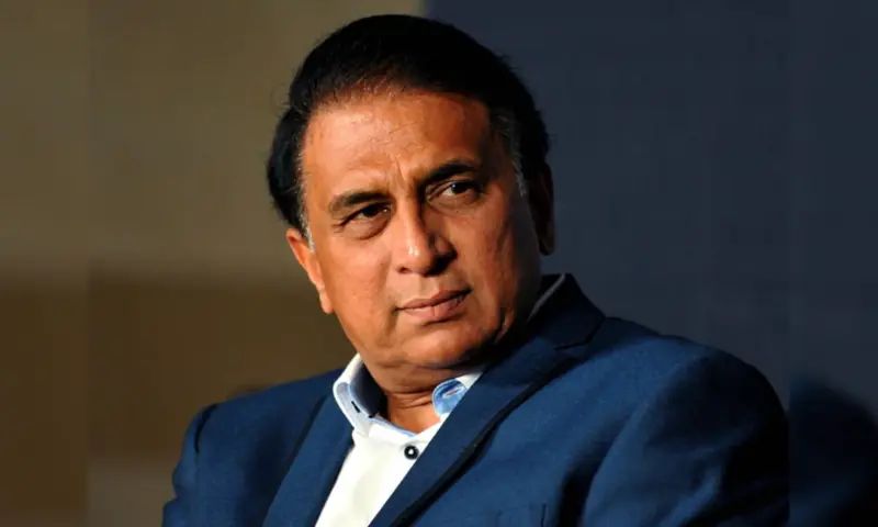 Gavaskar