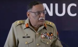 Fact Check: Claim that Pakistan's Ex-Top Military Officer Gen Mirza Took Canadian Citizenship is False