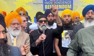 Global Sikh Community Vows Full Support to Pakistan After Indian Minister’s Provocative Remarks