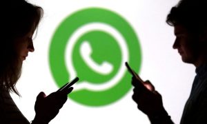 How WhatsApp Messages May Expose Users' Exact Location