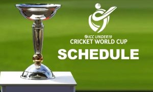 U19 World Cup, ICC, Zimbabwe, Namibia, Tanzania debut, Super Six, Jay Shah.