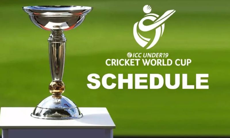 U19 World Cup, ICC, Zimbabwe, Namibia, Tanzania debut, Super Six, Jay Shah.