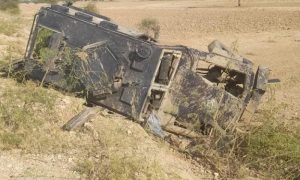 Dera Ismail Khan, Pakistan, IED Blast, Khyber Pakhtunkhwa,