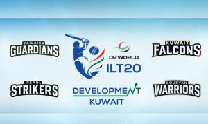 ILT Cricket T10 kuwait , ILT20, Kuwait, Saudi Arabia, Auction, Franchise Cricket, Vision 2030