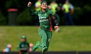 Bangladesh Cricket Board (BCB), Jahanara Alam, Sexual harassment, Former selector, ODI World Cup