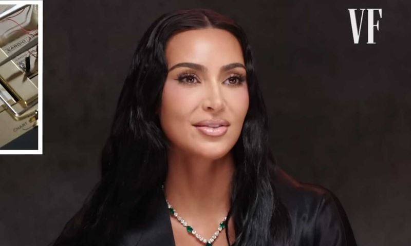 Kim Kardashian, ChatGPT, Law Test, Failures, AI, Frenemy,