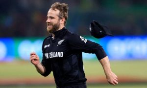 Kane Williamson