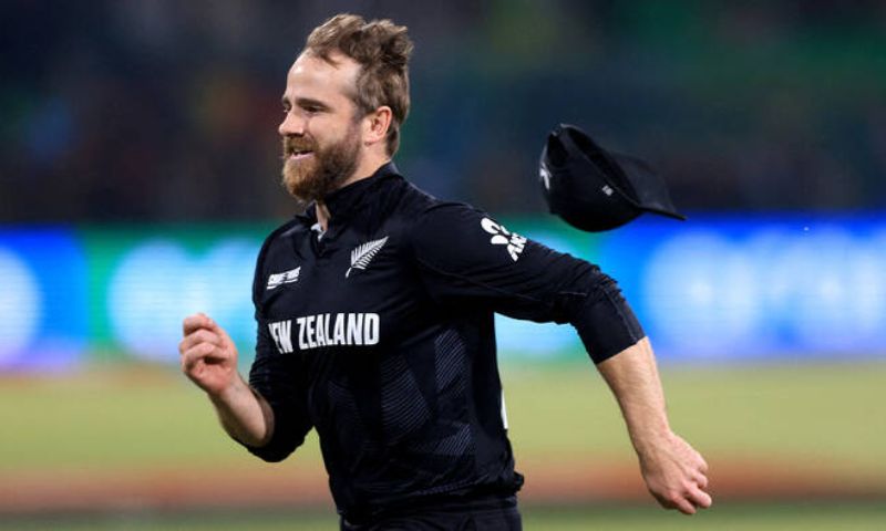 Kane Williamson