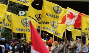 Canada, SFJ, Sikh, Referendum, Khalistan,