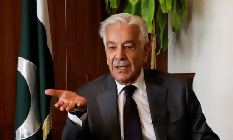 Khawaja Asif, Pakistan, Afghanistan, Border, Trade, Terrorism, Afghan Taliban, Traders, Kabul, Khawaja Asif, TTP, Islamabad