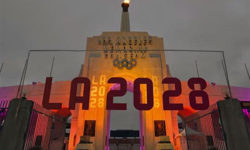 Los Angeles 2028 Olympic Games, Schedule, Cricket, Games, Los Angeles, Football, Baseball, LA Olympics