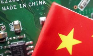 China, AI Chips, Nvidia, State-Funded Data Centres, US-China Technology Rivalry, Huawei