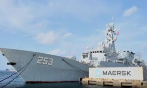 Pakistan Navy, PASSEX, ISPR, PNS, SAIF, Maldives Coast Guard,