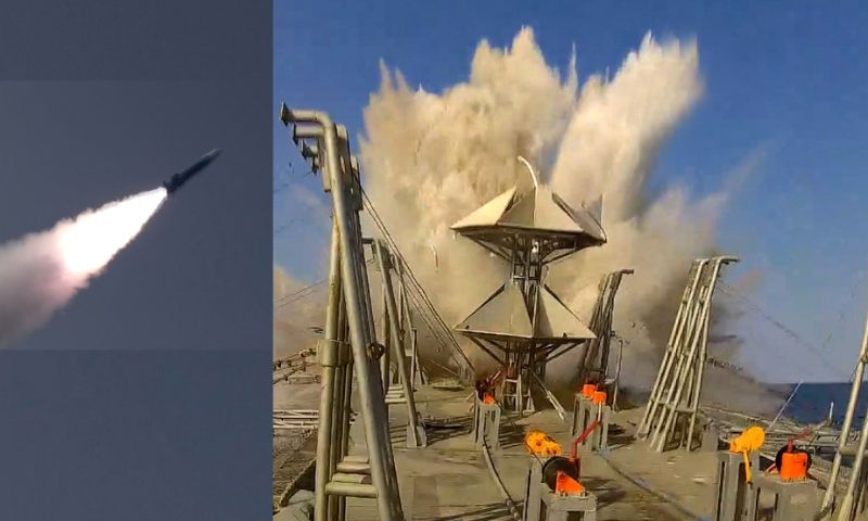 Ballistic Missile, Pakistan Navy, President, Prime Minister,