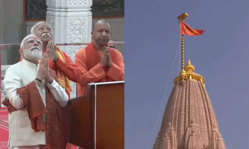 Ayodhya, Ram Temple, Babri Masjid, Indian Muslims, Modi, Hindu nationalism