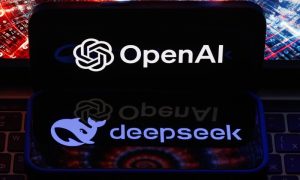 AI Race, Europe, China, US, Cloud, Amazon, Berlin, Digital Summit, Microsoft, Washington,