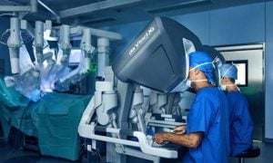 PIMS Hospital, Robotic Surgery, Toumai, United Kingdom, Pakistan,
